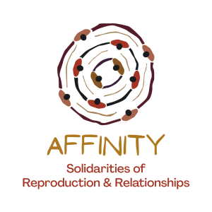Affinity: Solidarities of reproduction and relationships